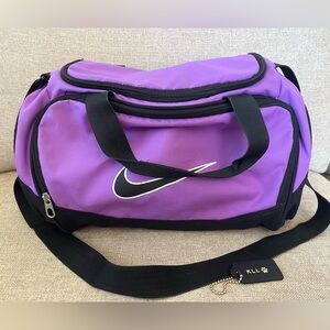Nike Duffle Bag